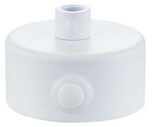Halo Design - Mini Rozeta Ø5 White - Lampemesteren