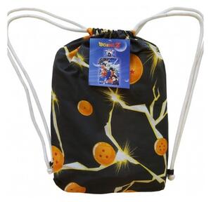 Bavlnené posteľné obliečky Dragon Ball Z - 100% bavlna - 70 x 90 cm + 140 x 200 cm