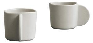 101 Copenhagen Šálka na kávu Native set 2ks, birch