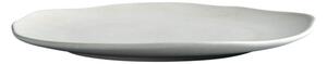 101 Copenhagen Tanier Native Dinner Plate set 2ks, birch