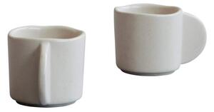 101 Copenhagen Šálka na espresso Native set 2ks, birch