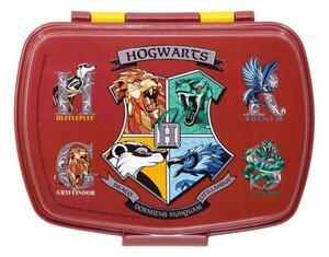 Box na desiatu Harry Potter