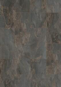 Laminátová podlaha Krono Original Atlantic 8 Pewter Slate 63,8x33 cm ATLANTIC8K388