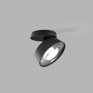 Light-Point - Vantage 1+ Stropné Lampa Black - Lampemesteren