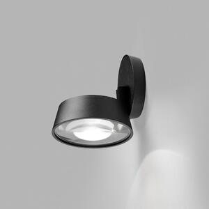 Light-Point - Vantage 1+ Stropné Lampa Black - Lampemesteren