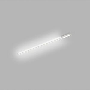 Light-Point - Stripe 1500 Nástenné Svietidlo/Stropné Lampa White - Lampemesteren