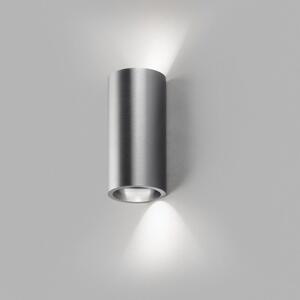 Light-Point - Zero W1 Nástenné Svietidlo Titanium - Lampemesteren