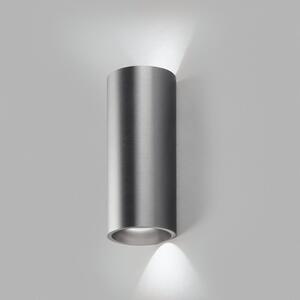 Light-Point - Zero W2 Nástenné Svietidlo Titanium - Lampemesteren