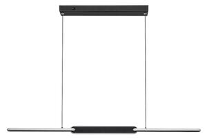RABALUX 72231 Sindri závesné svietidlo LED 36W/2050lm 3000+4000K čierna, biela, DIP switch