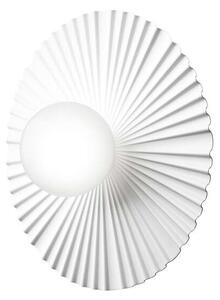 Nuura - Liila Muuse Nástenné Svietidlo/Stropné Lampa Medium White/Opal Nuura - Lampemesteren