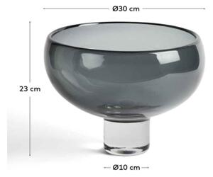 SIRAU GREY miska