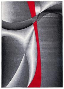 Koberec Sumatra J387A Illusion červený