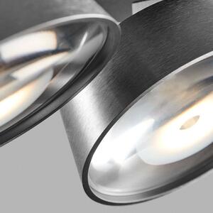 Light-Point - Vantage 2+ Stropné Lampa 2700K Titanium - Lampemesteren