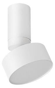 RABALUX 71326 Ovidia povrchové bodové svietidlo D110mm LED 10W/640lm 3000K biela