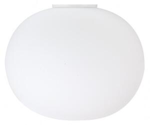Flos - Glo-Ball C/W Zero Stropné Lampa/Nástenné Svietidlo - Lampemesteren