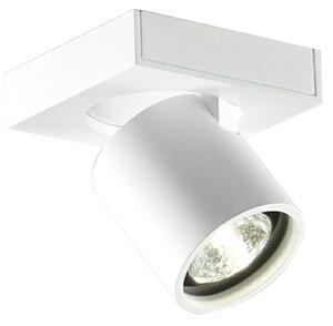 Light-Point - Focus+ 1 LED 3000K Stropné Lampa White - Lampemesteren