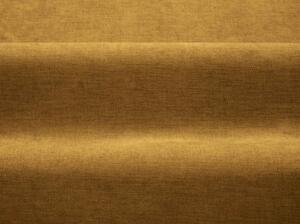 JOLY posteľ s úložným priestorom 140 x 200 cm Svetlá olivová