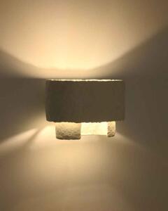 BEDALA nástenná lampa