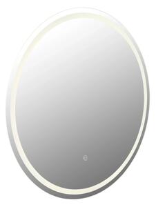 Globo 84034 - LED Stm. zrkadlo s podsvietením RIVAS LED/16W/230V 4000K pr. 75 cm