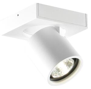 Light-Point - Focus 1 LED 3000K Stropné Lampa White - Lampemesteren
