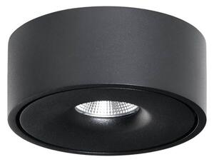 Arcchio - Ranka LED Stropné Lampa Up/Down 13,9W Black Arcchio - Lampemesteren
