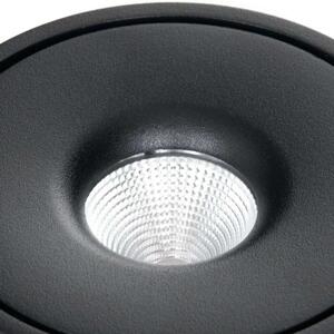 Arcchio - Ranka Move LED Stropné Lampa 11,8W Black Arcchio - Lampemesteren