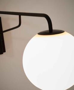 EILO nástenna lampa