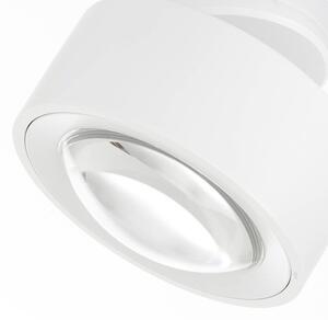Lucande - Atreus Move LED Stropné Lampa White Arcchio - Lampemesteren