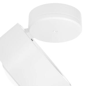 Lucande - Atreus Move LED Stropné Lampa White Arcchio - Lampemesteren