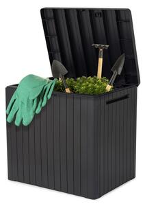 CITY BOX 113 l - grafit
