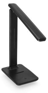 Brilagi - Stolová stmievateľná LED lampa MODO LED/7W/230V 3000/4000/6500K čierna