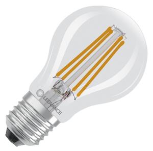 LED Žiarovka so senzorom súmraku CLASSIC FILAMENT A60 E27/7,3W/230V 2700K -Osram