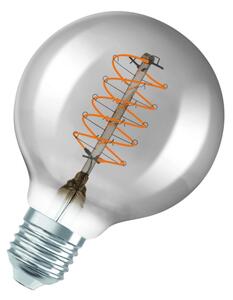 SADA 2x LED stmievateľných filamentových žiaroviek E27/7,8W/230V 1800K - Osram