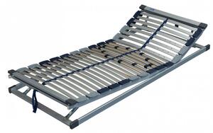 Mrava SUPER Silver HN T5 Rozmer - postelí, roštov, nábytku: 80 x 195 cm Mrava SUPER Silver HN T5 80 x 195 cm