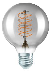SADA 2x LED stmievateľných filamentových žiaroviek E27/7,8W/230V 1800K - Osram
