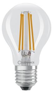 LED Žiarovka so senzorom súmraku CLASSIC FILAMENT A60 E27/7,3W/230V 2700K -Osram
