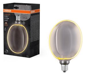LED žiarovka VINTAGE FILAMENT E27/4W/230V 1800K - Osram