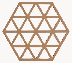 Silikónová podložka Triangles