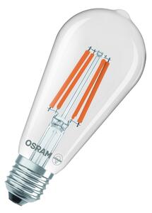 LED žiarovka CLASSIC FILAMENT E27/6,5W/230V 4000K - Osram