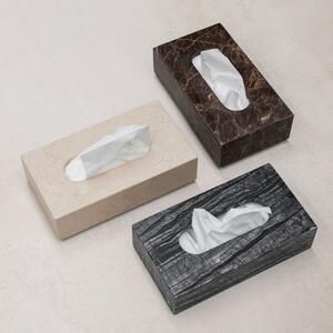 Box na vreckovky Marble – Mette Ditmer Denmark