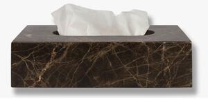 Box na vreckovky Marble – Mette Ditmer Denmark