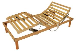 Mrava KLASIK mobil T5 samonosný (lamelový) Rozmer - postelí, roštov, nábytku: 80 x 195 cm