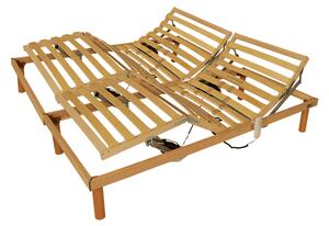 Mrava KLASIK T5 set Mobil+Mobil samonosné (lamelové) Rozmer - postelí, roštov, nábytku: 140 x 200 cm