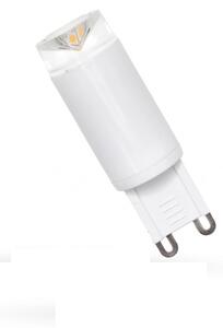 LED žiarovka G9 4000k 3w 204lm