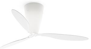 Luceplan - Blow Stropné Lampa Transparent Clear E27 Luceplan - Lampemesteren