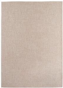 Koberec Ibiza Triangles béžový