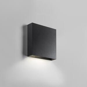 Light-Point - Compact Down W1 LED 3000K Nástenné Svietidlo Black - Lampemesteren