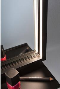 Paulmann - Miro LED Mirror Tunable White IP44 Matt Black Paulmann - Lampemesteren