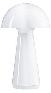 Paulmann - Onzo Portable Stolová Lampa 3-Step-Dim IP44 2700K White Paulmann - Lampemesteren