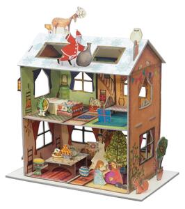 Adventný kalendár Christmas – Roger la Borde